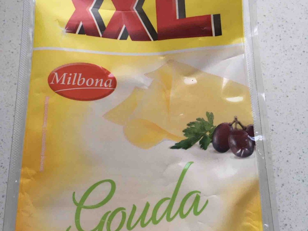 Gouda XXL von moldascha1 | Hochgeladen von: moldascha1