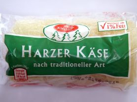 Harzer Käse | Hochgeladen von: nette75