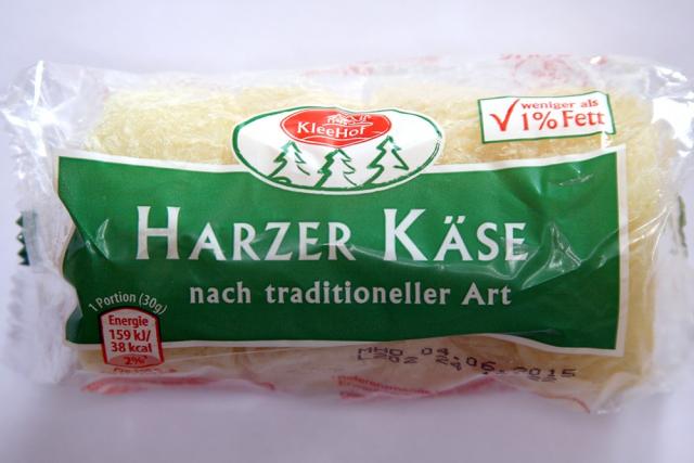 Harzer Käse | Hochgeladen von: nette75