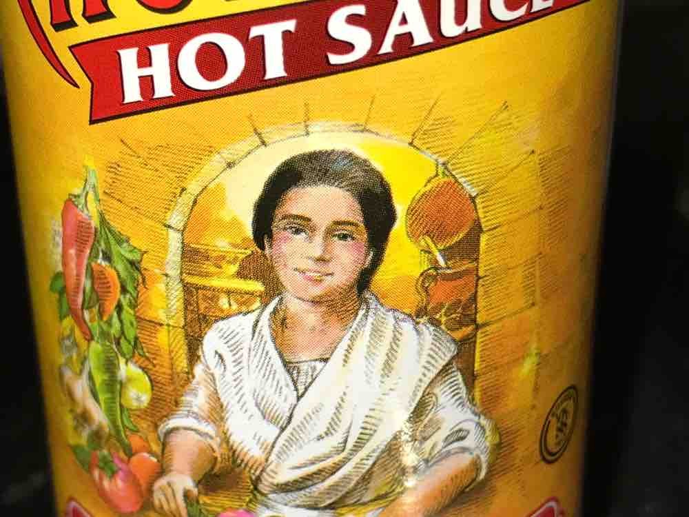 Cholula Hot Sauce, Kaufland von TheTorie | Hochgeladen von: TheTorie
