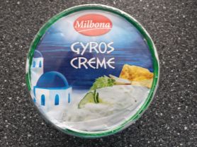 Gyros Creme | Hochgeladen von: paulalfredwolf593