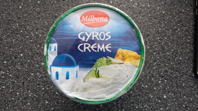 Gyros Creme | Hochgeladen von: paulalfredwolf593