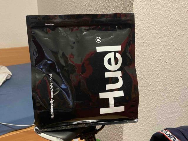 Huel, Black Edition Cookies & Cream von Jan_rora | Hochgeladen von: Jan_rora