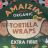 Amaizin Organic Tortilla Wraps, Extra Fiber by LuluLuluLala | Hochgeladen von: LuluLuluLala