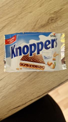 Knoppers, Milch von Struger | Hochgeladen von: Struger