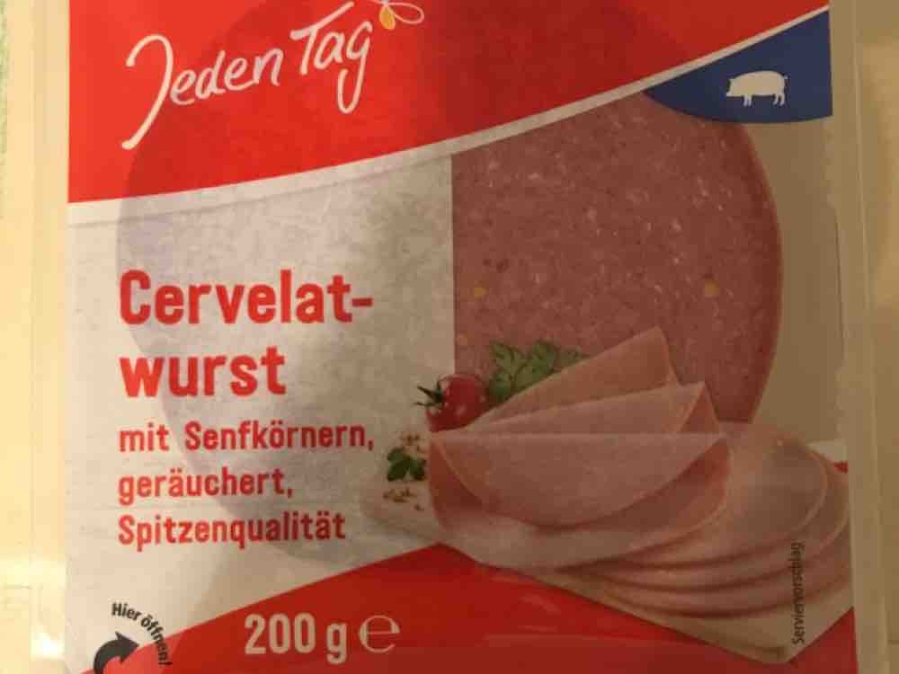 Cervelatwurst von Elocin2015 | Hochgeladen von: Elocin2015