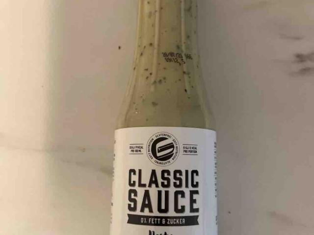 Classic Sauce, Pesto von ConnyKeto | Hochgeladen von: ConnyKeto