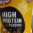 High Protein Pudding Schoko by basobeats | Hochgeladen von: basobeats