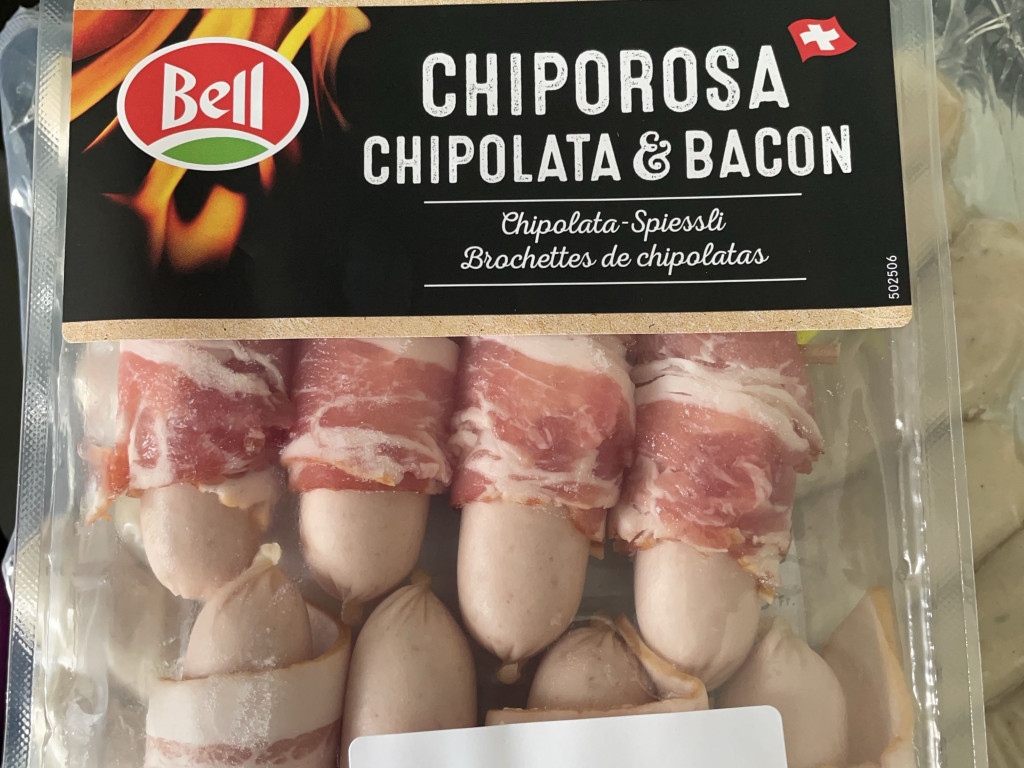 Chiporosa, Mit Speck von ncandraja673 | Hochgeladen von: ncandraja673 Chiporosa, Mit Speck von ncandraja673 | Hochgeladen von: ncandraja673