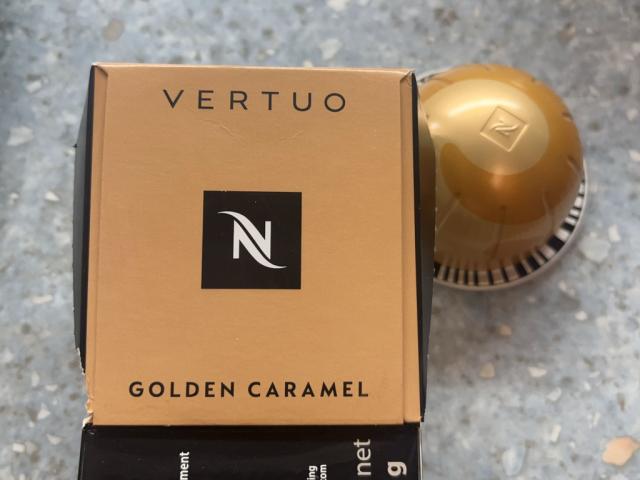 Nespresso golden caramel von badbee90 | Hochgeladen von: badbee90 Nespresso golden caramel von badbee90 | Hochgeladen von: badbee90