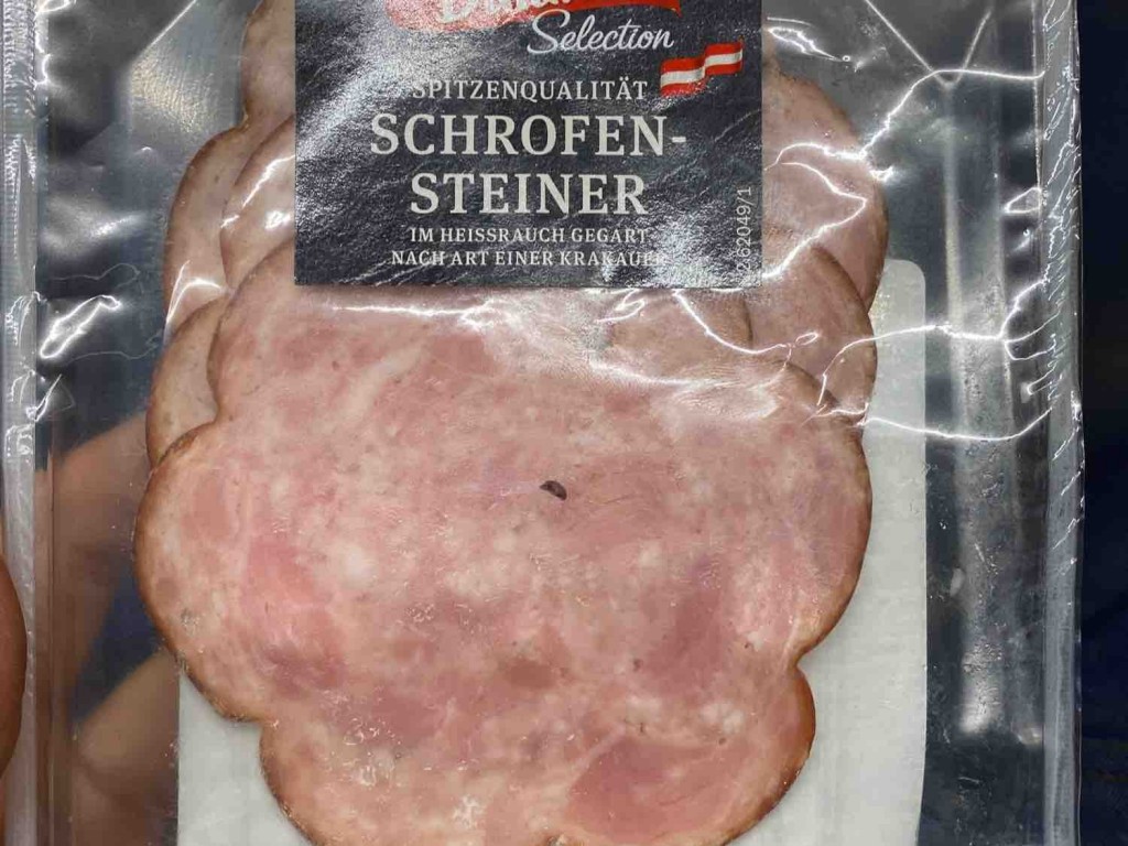 Schroffensteiner, Schweinefleisch von Wellcoz | Hochgeladen von: Wellcoz