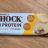 Fitness Shock Hi Protein Banana split von Patty2025 | Hochgeladen von: Patty2025