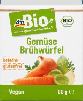 Gemüse Brühwürfel | Hochgeladen von: Harald.K