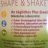 shape & shake vegan, Vanille von Firebird77 | Hochgeladen von: Firebird77