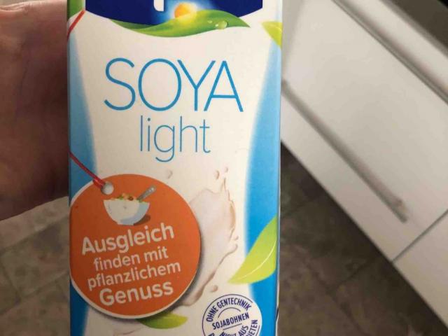 Soya Light von luhe449 | Hochgeladen von: luhe449