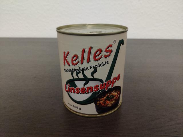 Kelles Linsensuppe von Dr. Lecter | Hochgeladen von: Dr. Lecter