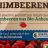 Himbeeren, gefrorene by NinaVV | Hochgeladen von: NinaVV