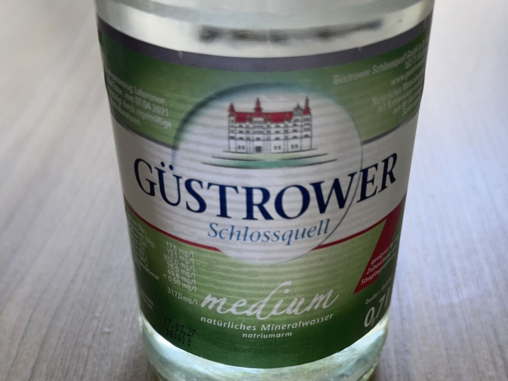 Güstrower Schlossquell, Medium von stefan83 | Hochgeladen von: stefan83 Güstrower Schlossquell, Medium von stefan83 | Hochgeladen von: stefan83