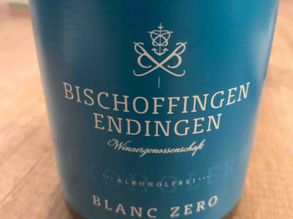 Blanc Zero, Sekt alkoholfrei von rolas | Hochgeladen von: rolas