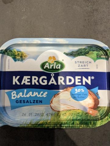 Margarine, balance gesalzen by hih0919 | Uploaded by: hih0919