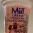 Miil Cream Yoghurt Stracciatella von gogolscircus | Hochgeladen von: gogolscircus