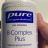 Pure B complex plus von dianeVDo | Hochgeladen von: dianeVDo