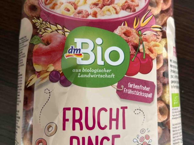 Frucht ringe by Vinx19 | Hochgeladen von: Vinx19