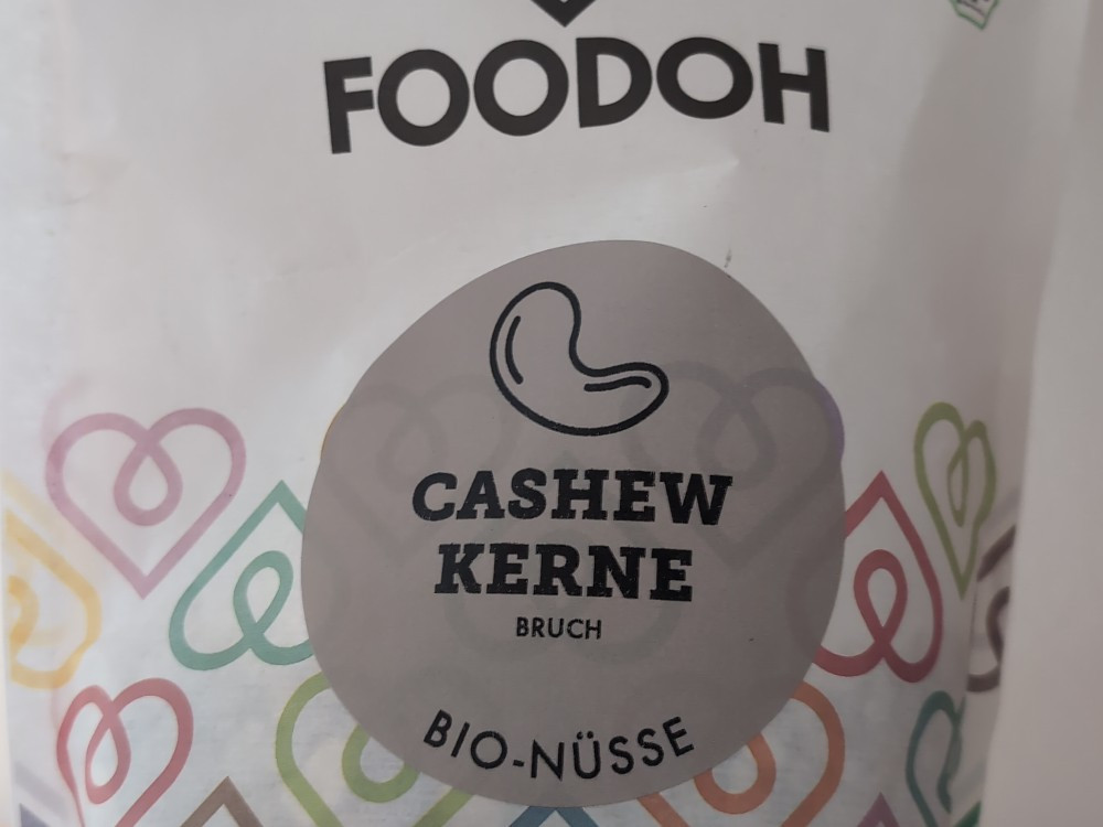 Cashewkerne, Bruch von service151 | Hochgeladen von: service151 Cashewkerne, Bruch von service151 | Hochgeladen von: service151