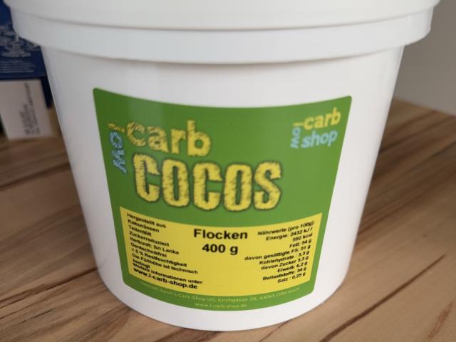 Low carb Cocos Flocken von Betty82 | Hochgeladen von: Betty82 Low carb Cocos Flocken von Betty82 | Hochgeladen von: Betty82