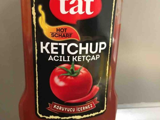 Ketchup Scharf, Acili Ketcap von AskimTatlim | Hochgeladen von: AskimTatlim