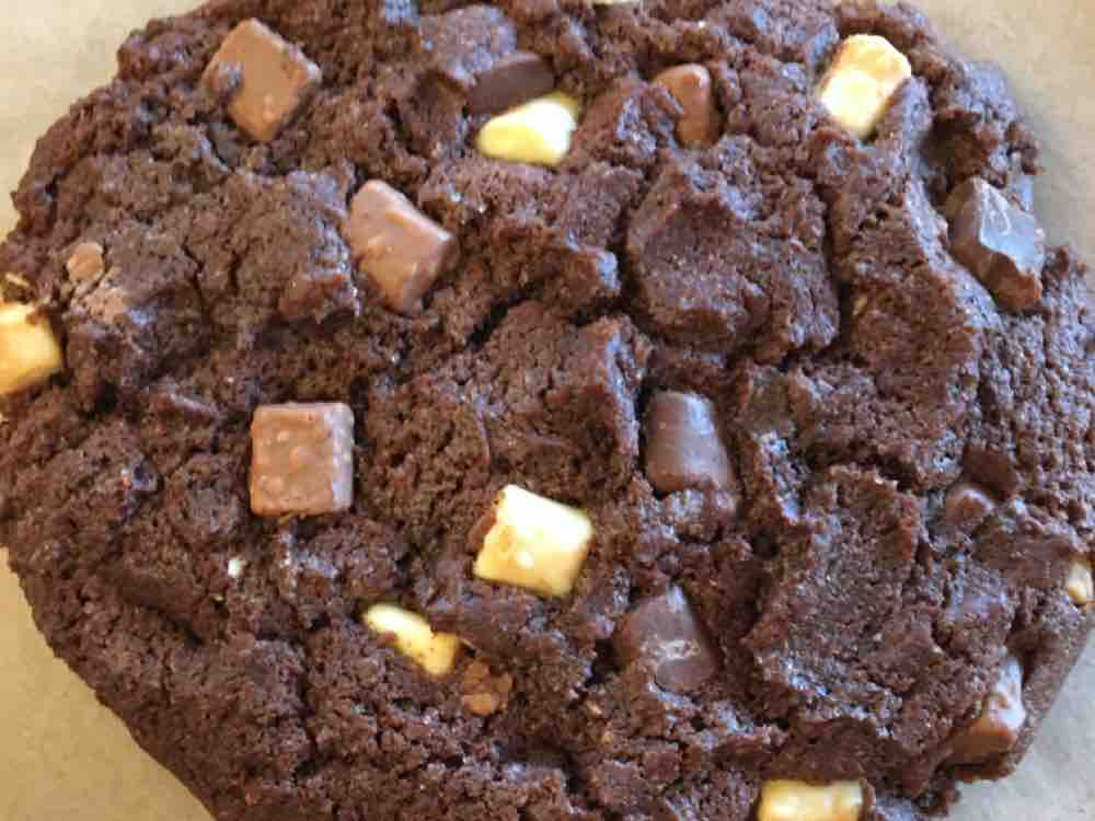 Cookie Triple Chocolate von Kaethzchen | Hochgeladen von: Kaethzchen