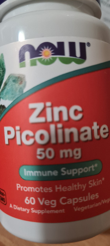 Zinc Picolinate von Klando | Hochgeladen von: Klando Zinc Picolinate von Klando | Hochgeladen von: Klando