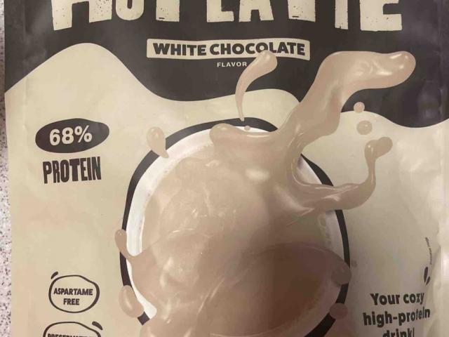 whey protein hot late von chrdrews | Hochgeladen von: chrdrews