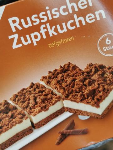 russischer zupfkuchen von Steffi1210 | Hochgeladen von: Steffi1210