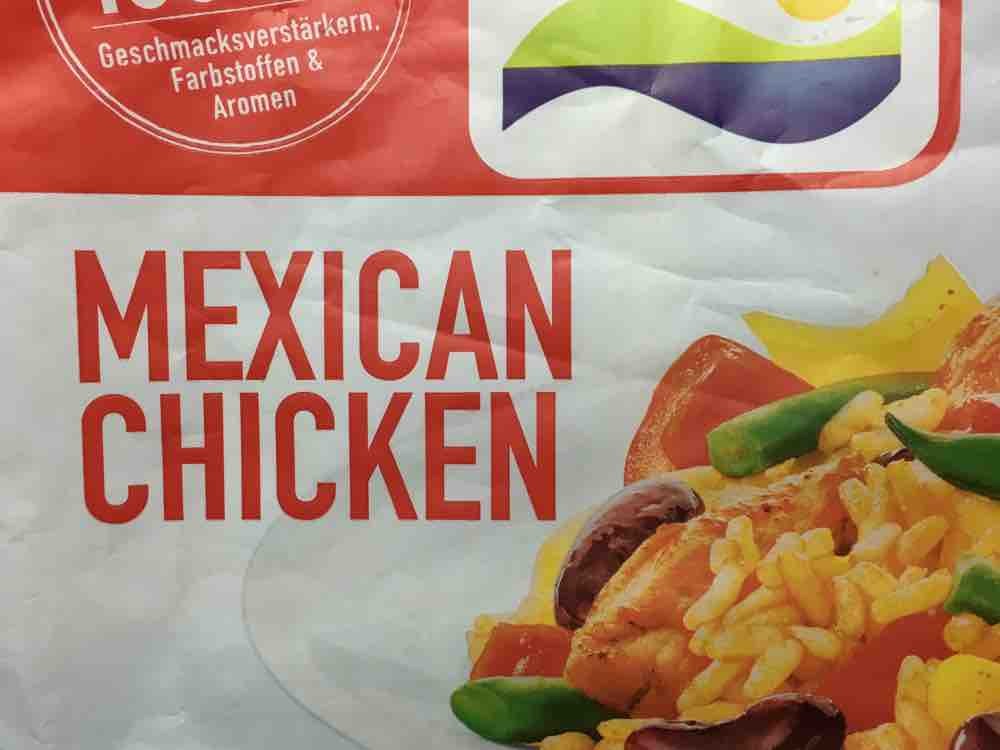 Mexican Chicken von AlexFlynn | Hochgeladen von: AlexFlynn