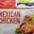 Mexican Chicken von AlexFlynn | Hochgeladen von: AlexFlynn