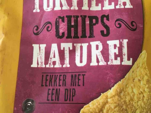Torrilla chips, naturel by btc | Uploaded by: btc