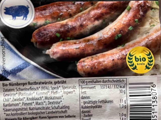 Bratwurst von Nikk0 | Hochgeladen von: Nikk0