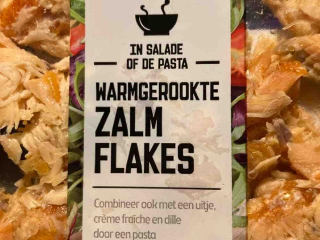 Zalm Flakes von Fischlein2202 | Hochgeladen von: Fischlein2202