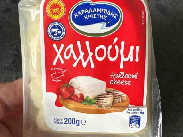 Halloumi Cheese by sergei870 | Uploaded by: sergei870