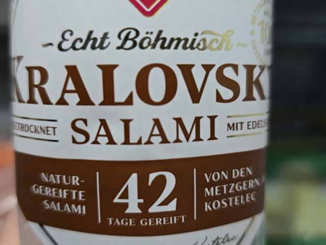 Salami Kralovsky von stth65 | Hochgeladen von: stth65