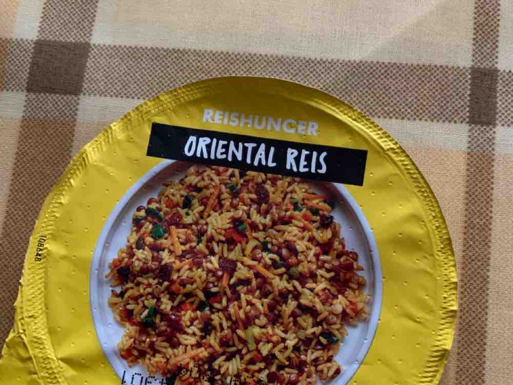Oriental Reis von hedi54 | Hochgeladen von: hedi54