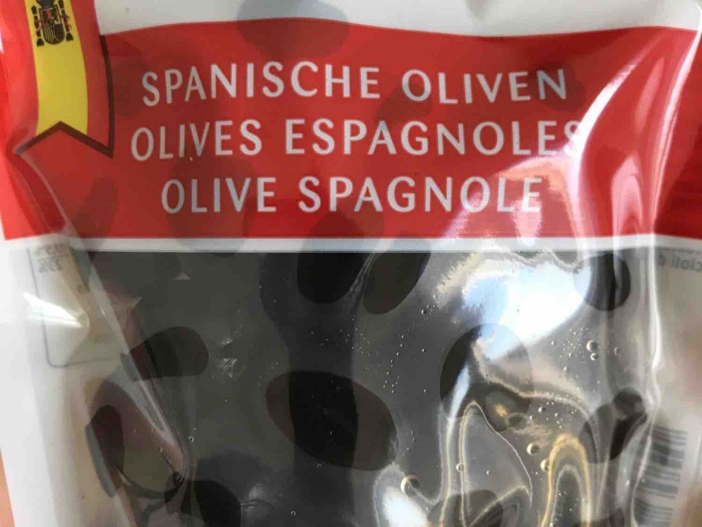 Spanische Oliven grün, gefüllt mit Peperonipaste von SkyPrincess | Hochgeladen von: SkyPrincess