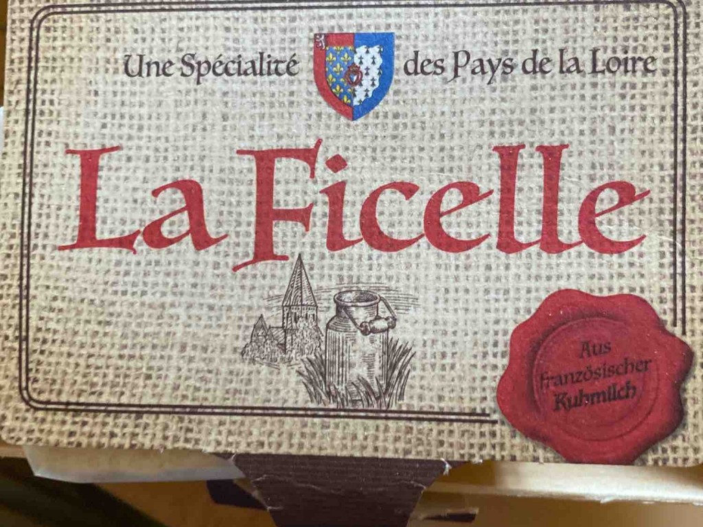 La ficelle käse von DrK1958 | Hochgeladen von: DrK1958
