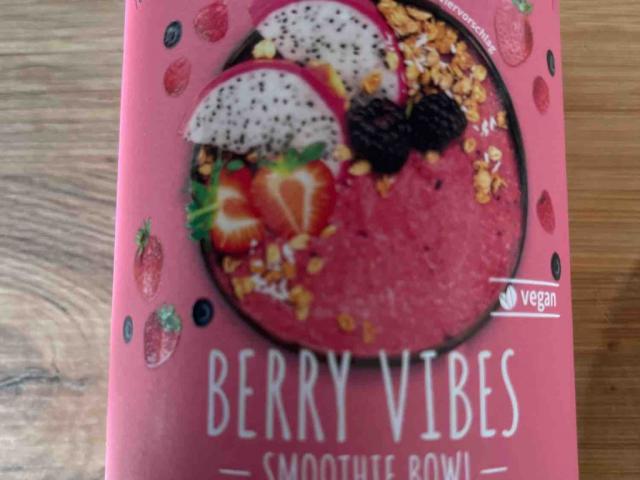 Berry Vibes von AnitaSch | Hochgeladen von: AnitaSch