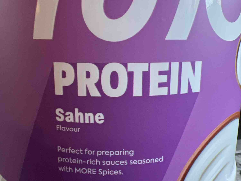 more Protein Sahne von JacquelineS | Hochgeladen von: JacquelineS