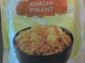 Kimchi, pikant | Hochgeladen von: rks
