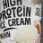 High Protein Ice Cream, Milky von Technikaa | Hochgeladen von: Technikaa