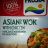 Asian wok, with chicken von ShannaraBrooks | Hochgeladen von: ShannaraBrooks