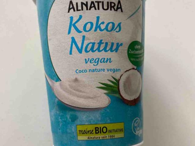 Kokos Natur, ohne Zucker von Olito | Hochgeladen von: Olito